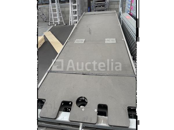 Grote foto bouw civiele techniek doe het zelf en verbouw onderdelen en accessoires