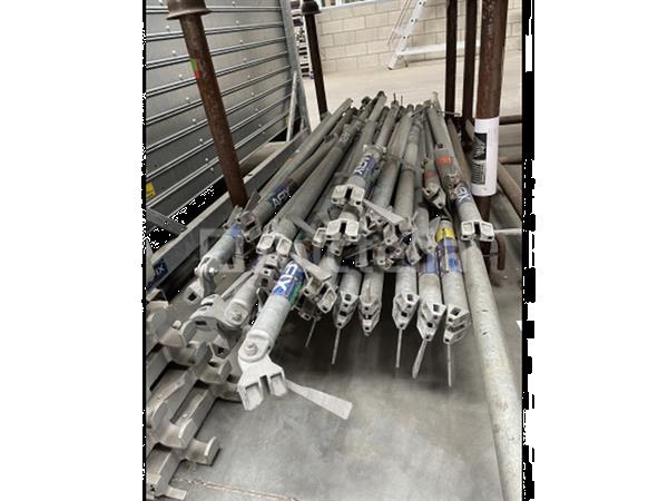 Grote foto bouw civiele techniek doe het zelf en verbouw onderdelen en accessoires