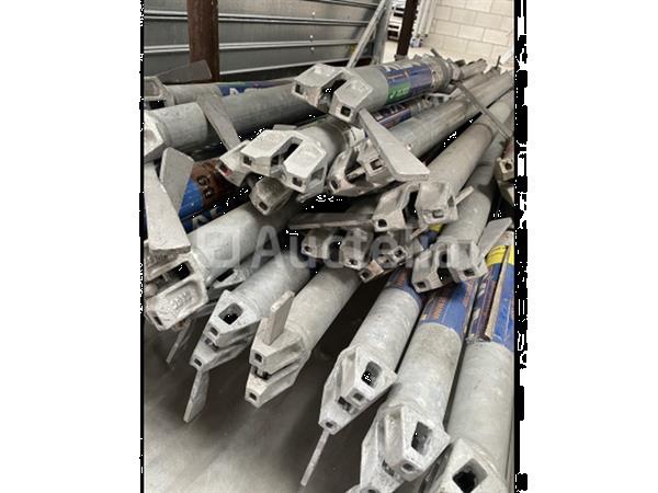 Grote foto bouw civiele techniek doe het zelf en verbouw onderdelen en accessoires