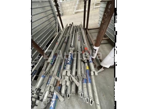 Grote foto bouw civiele techniek doe het zelf en verbouw onderdelen en accessoires