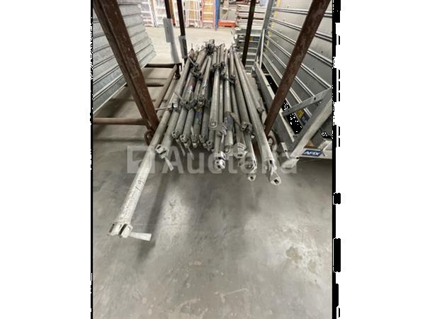 Grote foto bouw civiele techniek doe het zelf en verbouw onderdelen en accessoires