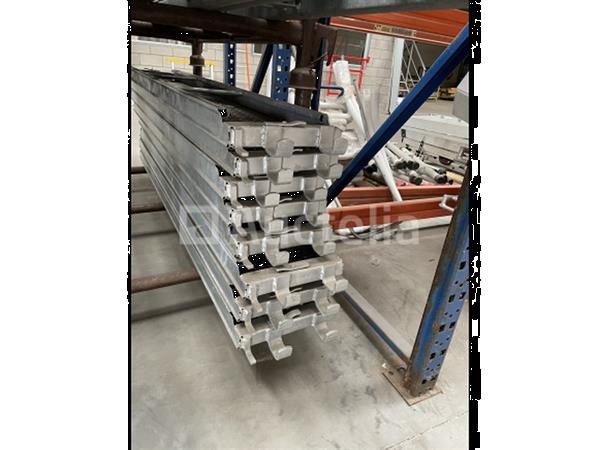 Grote foto bouw civiele techniek doe het zelf en verbouw onderdelen en accessoires
