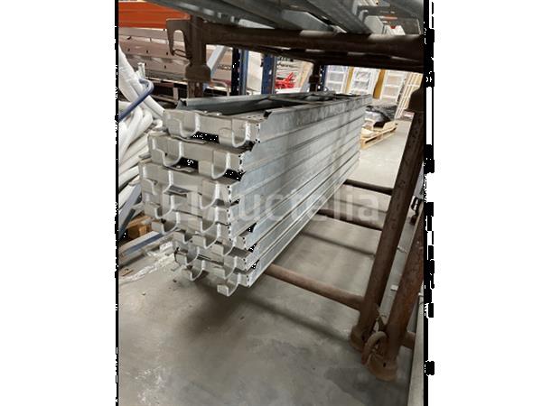 Grote foto bouw civiele techniek doe het zelf en verbouw onderdelen en accessoires