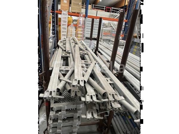 Grote foto bouw civiele techniek doe het zelf en verbouw onderdelen en accessoires