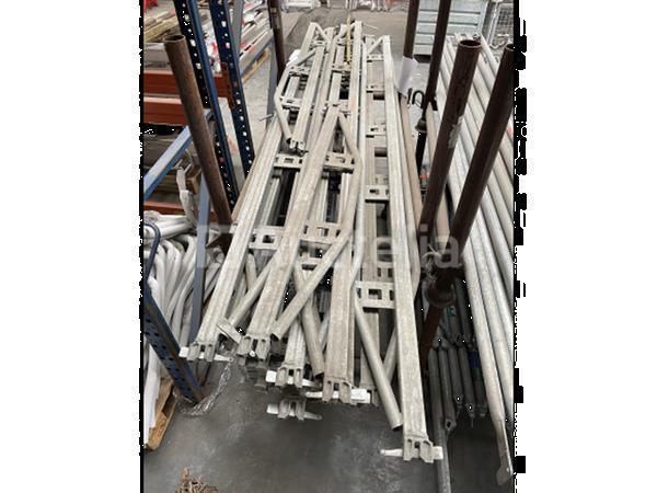 Grote foto bouw civiele techniek doe het zelf en verbouw onderdelen en accessoires