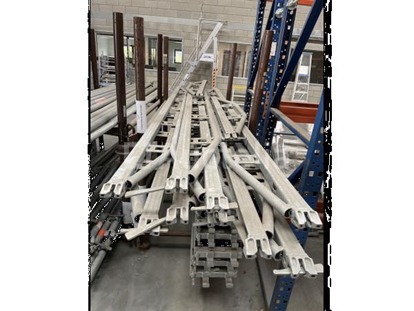 Grote foto bouw civiele techniek doe het zelf en verbouw onderdelen en accessoires