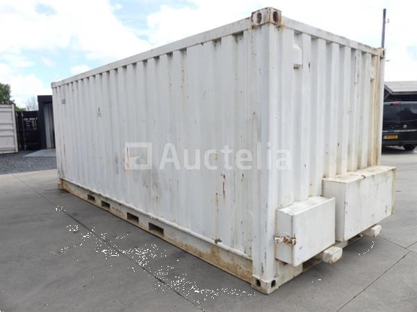 Grote foto zeecontainer doe het zelf en verbouw onderdelen en accessoires