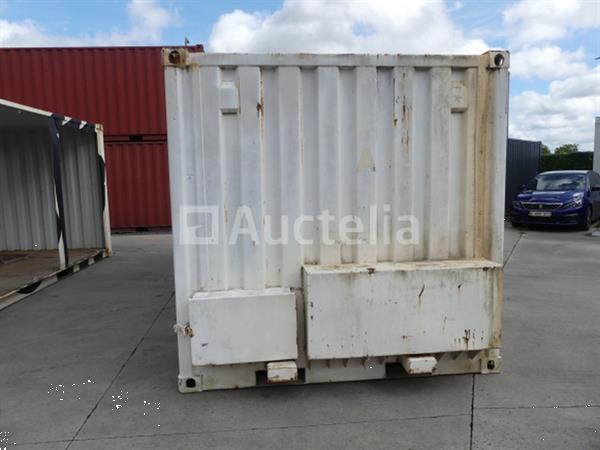 Grote foto zeecontainer doe het zelf en verbouw onderdelen en accessoires
