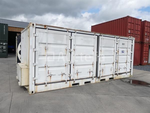 Grote foto zeecontainer doe het zelf en verbouw onderdelen en accessoires