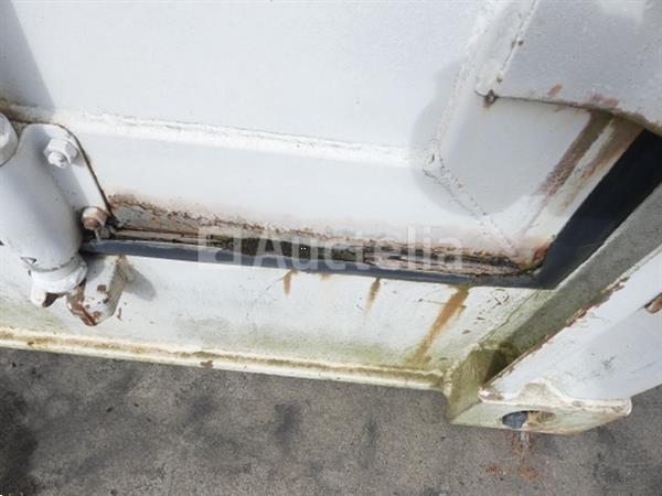 Grote foto zeecontainer doe het zelf en verbouw onderdelen en accessoires