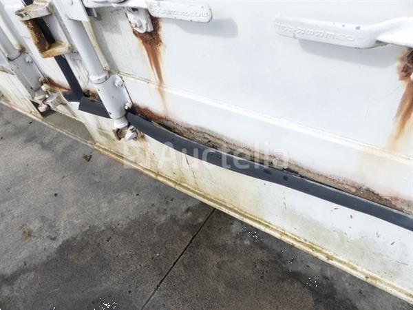 Grote foto zeecontainer doe het zelf en verbouw onderdelen en accessoires