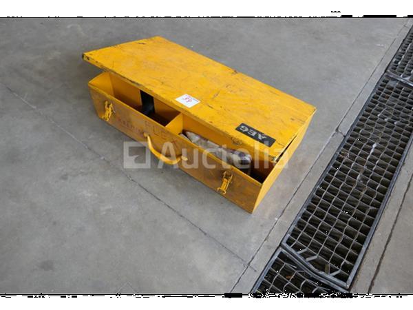 Grote foto ryobi g 2320n ac grinder doe het zelf en verbouw gereedschappen en machines
