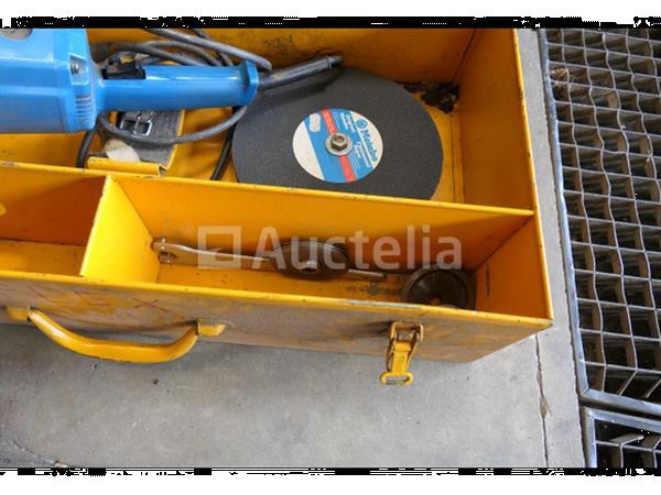 Grote foto ryobi g 2320n ac grinder doe het zelf en verbouw gereedschappen en machines