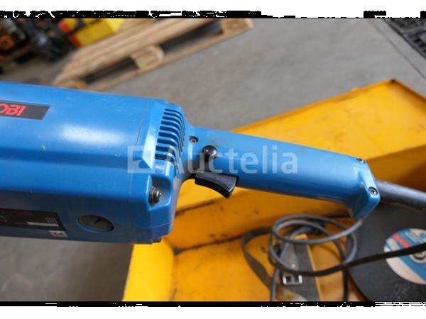 Grote foto ryobi g 2320n ac grinder doe het zelf en verbouw gereedschappen en machines