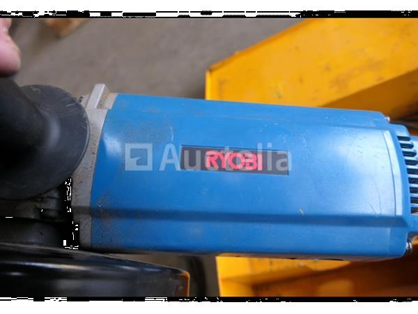 Grote foto ryobi g 2320n ac grinder doe het zelf en verbouw gereedschappen en machines