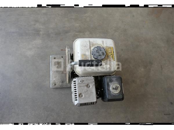 Grote foto honda wh20x benzine waterpomp motor agrarisch tractor onderdelen