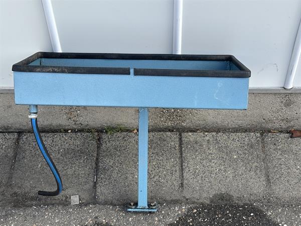 Grote foto empas georgia 37 55 600e agrarisch onkruidbestrijding