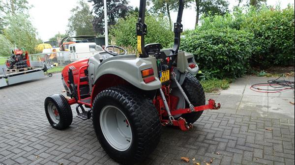 Grote foto mc cormick gx45h agrarisch tractoren