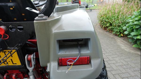 Grote foto mc cormick gx45h agrarisch tractoren
