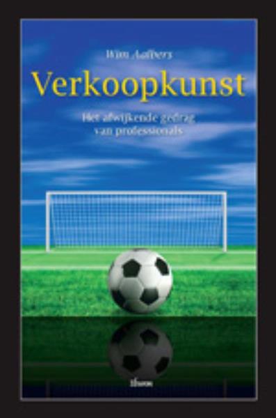 Grote foto verkoopkunst boeken overige boeken