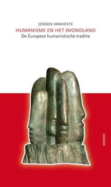 Grote foto humanisme en het avondland boeken politiek en maatschappij