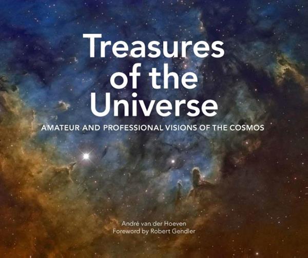 Grote foto treasures of the universe boeken hobby en vrije tijd