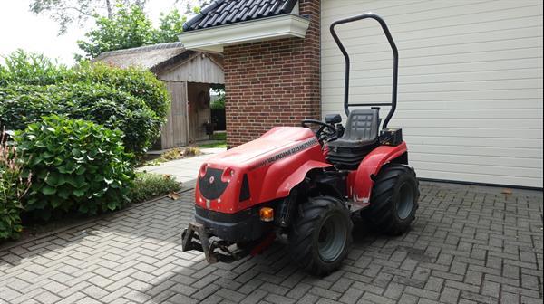 Grote foto valdapana 1225hst agrarisch tractoren