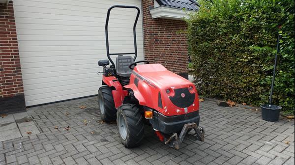 Grote foto valdapana 1225hst agrarisch tractoren