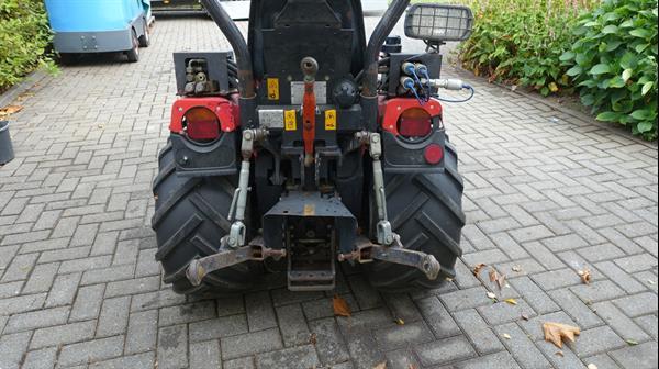 Grote foto valdapana 1225hst agrarisch tractoren