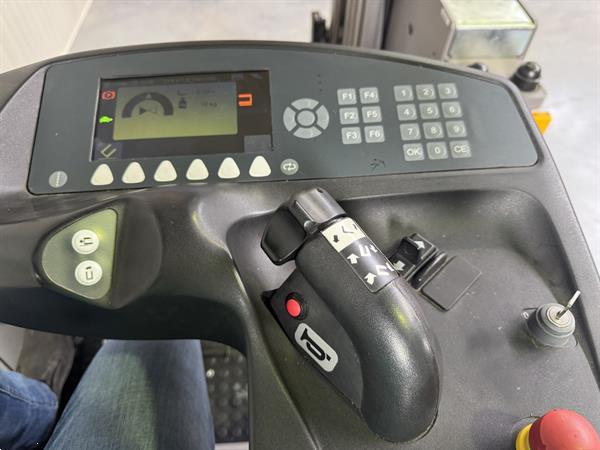 Grote foto efx 413 x i wire guidance triplex ffl doe het zelf en verbouw hefwerktuigen