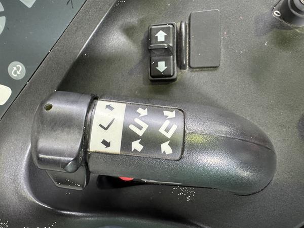 Grote foto efx 413 x i wire guidance triplex ffl doe het zelf en verbouw hefwerktuigen