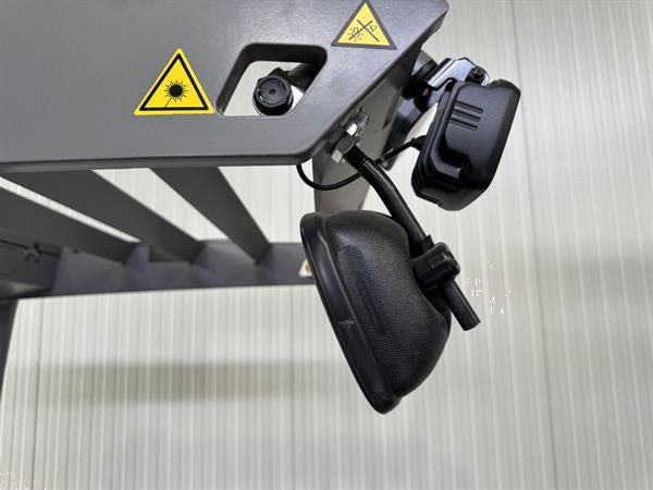 Grote foto efx 413 x i wire guidance triplex ffl doe het zelf en verbouw hefwerktuigen