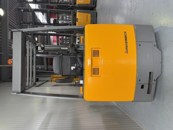 Grote foto efx 413 x i wire guidance triplex ffl doe het zelf en verbouw hefwerktuigen