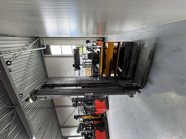 Grote foto efx 413 x i wire guidance triplex ffl doe het zelf en verbouw hefwerktuigen