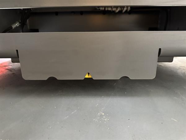 Grote foto efx 413 x i wire guidance triplex ffl doe het zelf en verbouw hefwerktuigen