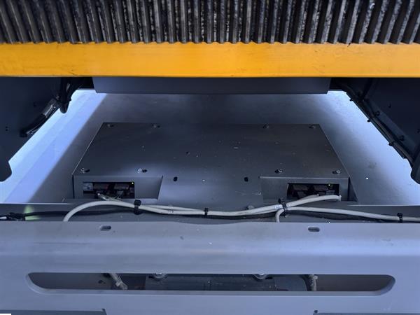Grote foto efx 413 x i wire guidance triplex ffl doe het zelf en verbouw hefwerktuigen