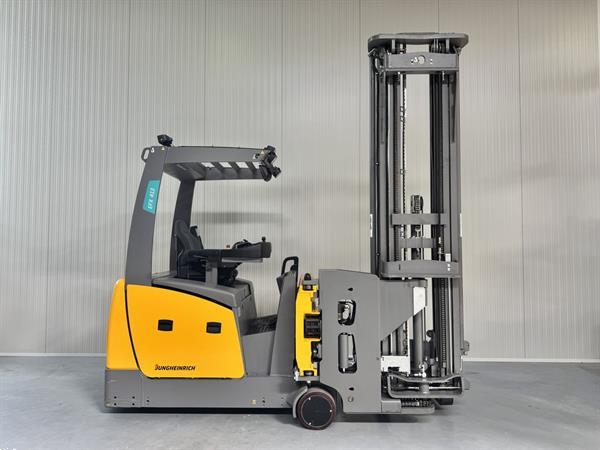 Grote foto efx 413 x i wire guidance triplex ffl doe het zelf en verbouw hefwerktuigen