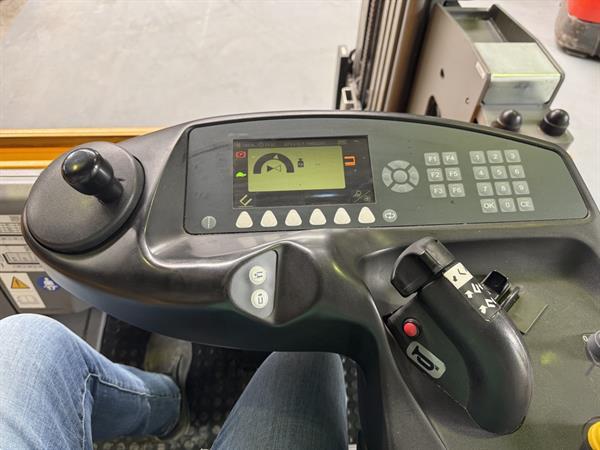 Grote foto efx 413 x i wire guidance triplex ffl doe het zelf en verbouw hefwerktuigen