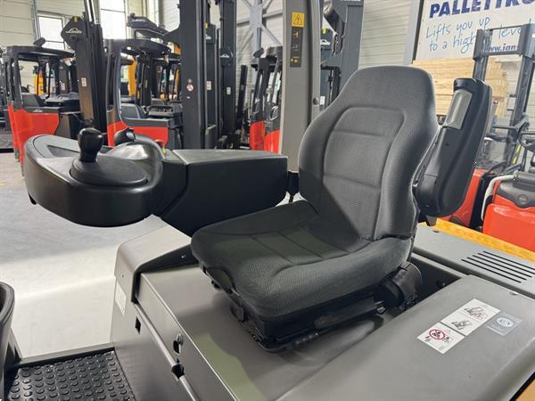 Grote foto efx 413 x i wire guidance triplex ffl doe het zelf en verbouw hefwerktuigen