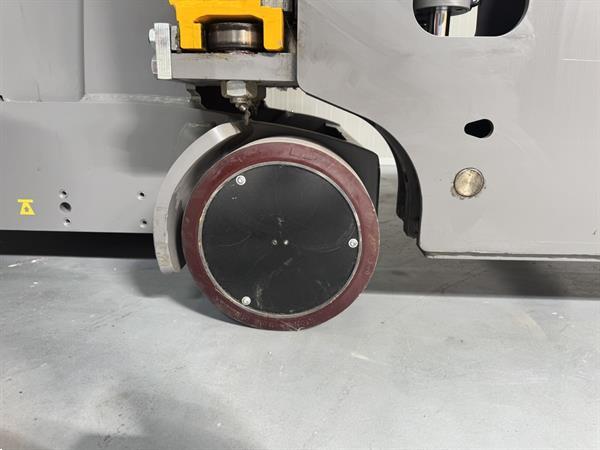 Grote foto efx 413 x i wire guidance triplex ffl doe het zelf en verbouw hefwerktuigen
