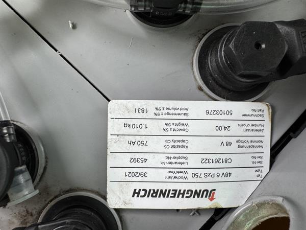 Grote foto efx 413 x i wire guidance triplex ffl doe het zelf en verbouw hefwerktuigen