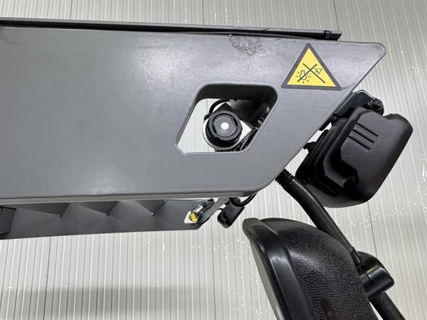 Grote foto efx 413 x i wire guidance triplex ffl doe het zelf en verbouw hefwerktuigen