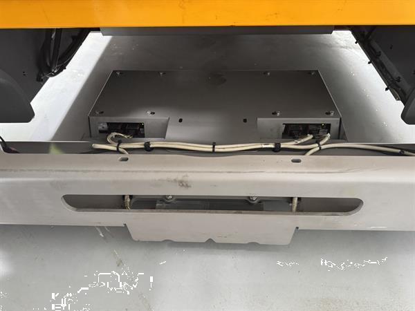 Grote foto efx 413 x i wire guidance triplex ffl doe het zelf en verbouw hefwerktuigen