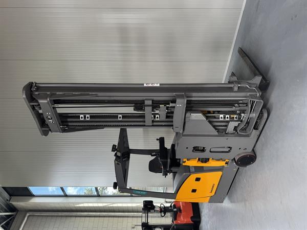 Grote foto efx 413 x i wire guidance triplex ffl doe het zelf en verbouw hefwerktuigen