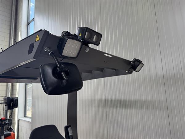 Grote foto efx 413 x i wire guidance triplex ffl doe het zelf en verbouw hefwerktuigen