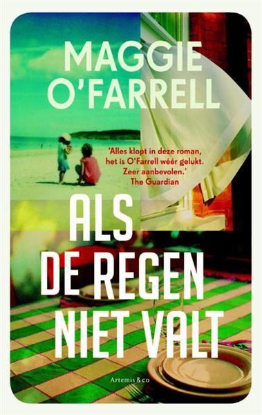 Grote foto als de regen niet valt boeken overige boeken
