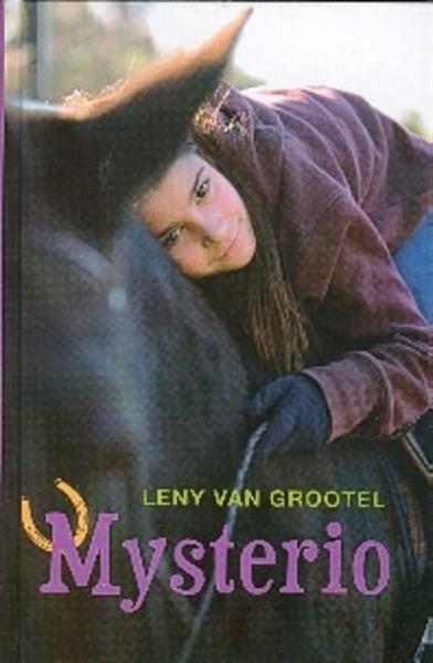 Grote foto mysterio boeken jeugd 13 jaar en ouder