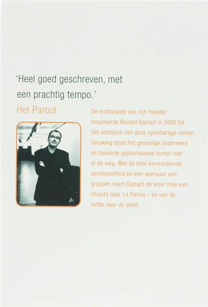 Grote foto ik omhels je met duizend armen boeken overige boeken