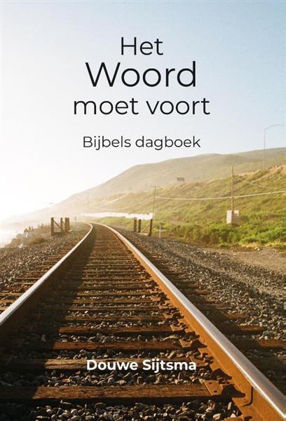 Grote foto het woord moet voort boeken overige boeken