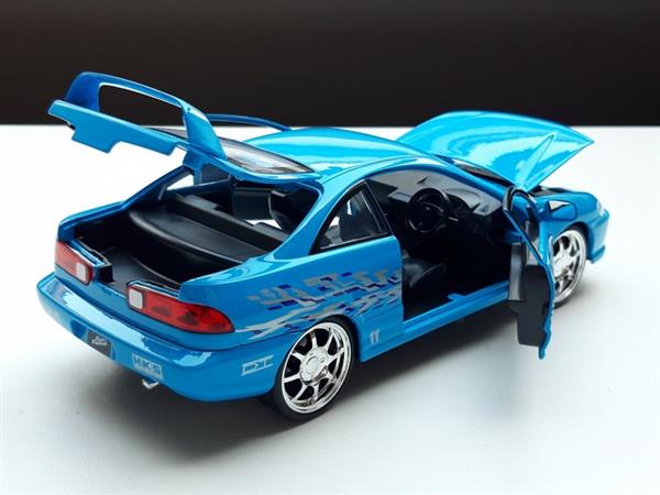 Grote foto honda integra type r fast and furious hobby en vrije tijd 1 24